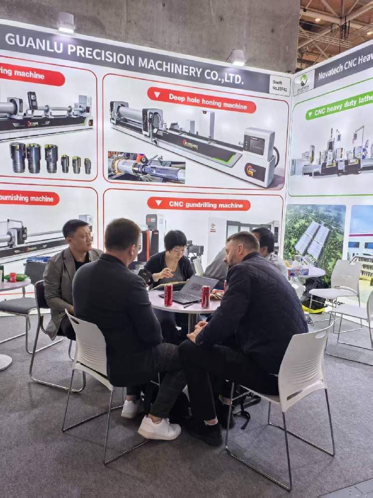 Welcome to visit our booth  in Fabex Saudi Arabia,date October 12th to 15th,2025