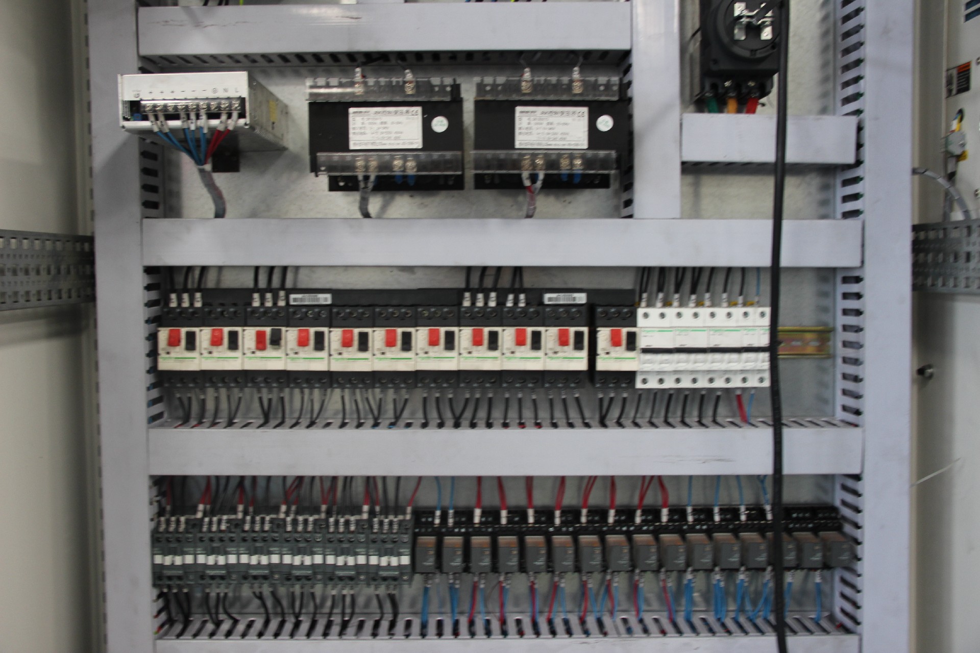 Precise Small hole Honing machine for Military Industry