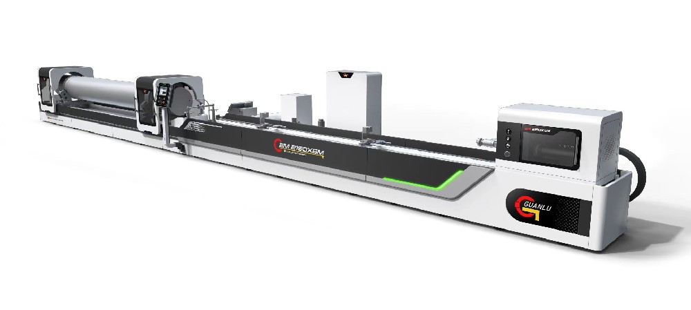 Deep hole honing machine with hole consistency system