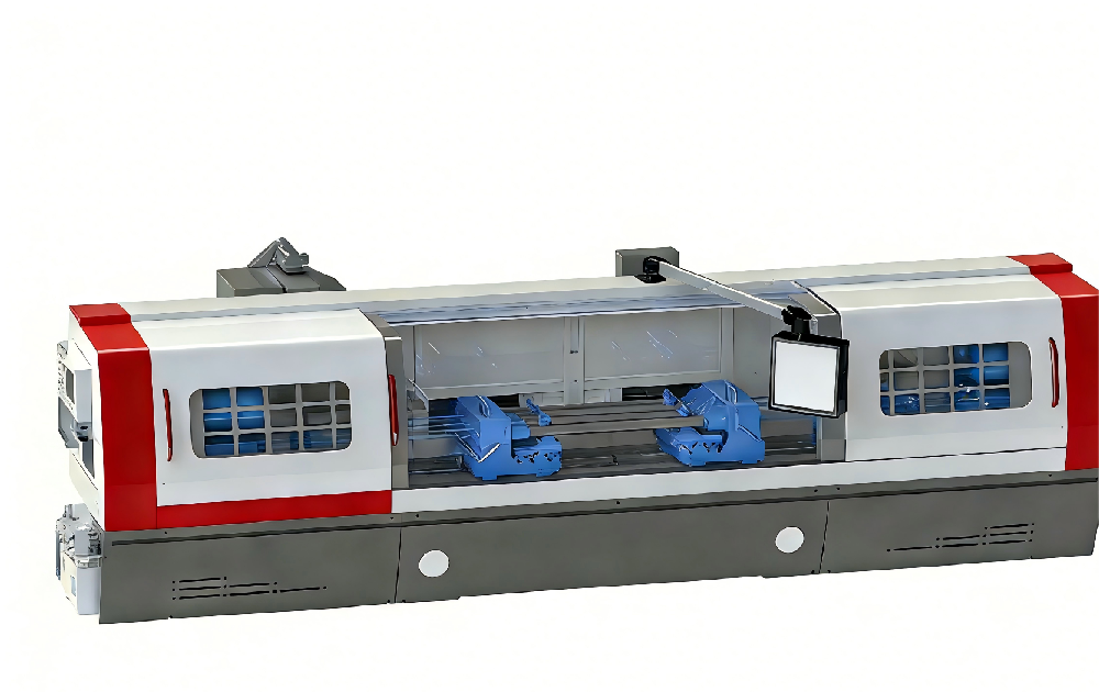 Counter Drilling type Guin drilling machine