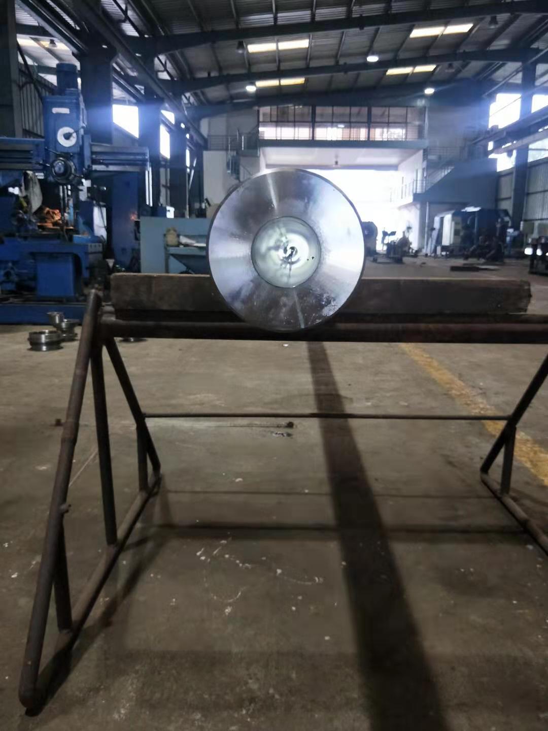 BTA Deep hole Drilling and boring Machine for Drill collar