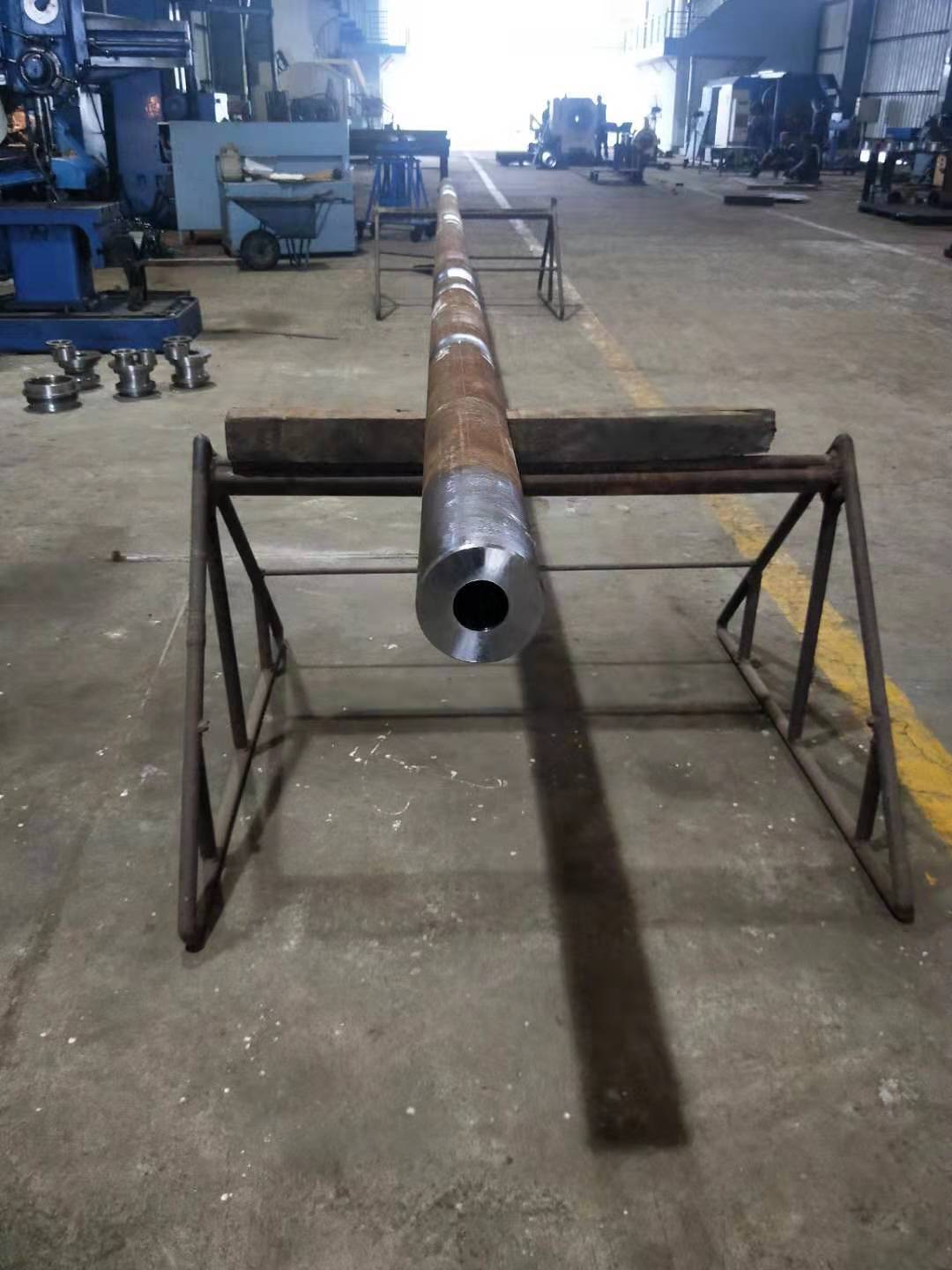 BTA Deep hole Drilling and boring Machine for Drill collar